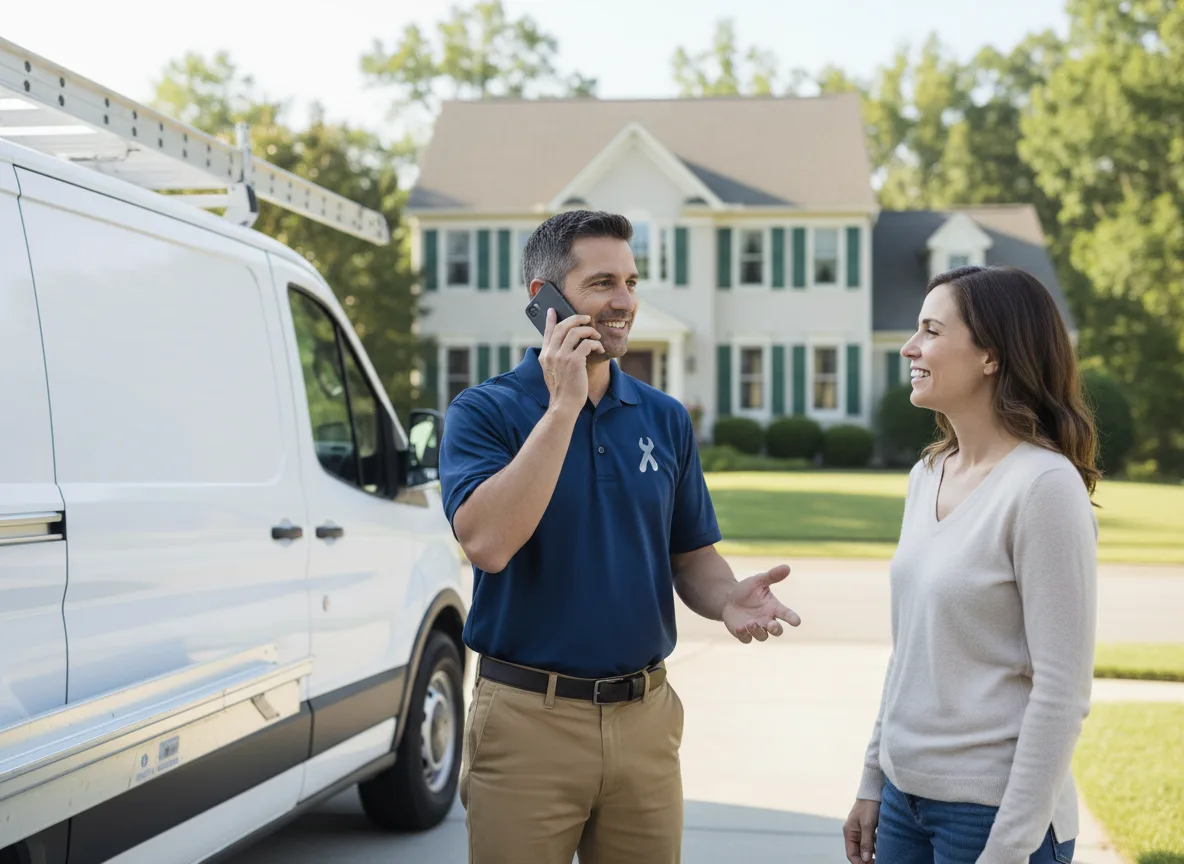 Home Gutter Service Hanover, KS FAQs